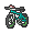 Bicicletta Verde.png