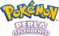 Logo Pokémon Perla Splendente.png