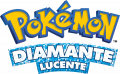 Logo Pokémon Diamante Lucente.png